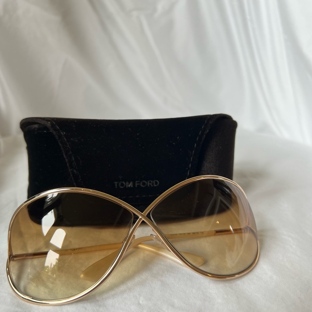 Tom ford sunglasses